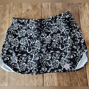 SkirtSports running skirt